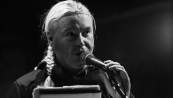 Patrik Linhart Foto: Sklad by Walda